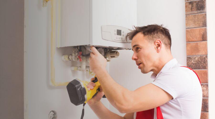 Professional Leak Detection in Raymond, KS