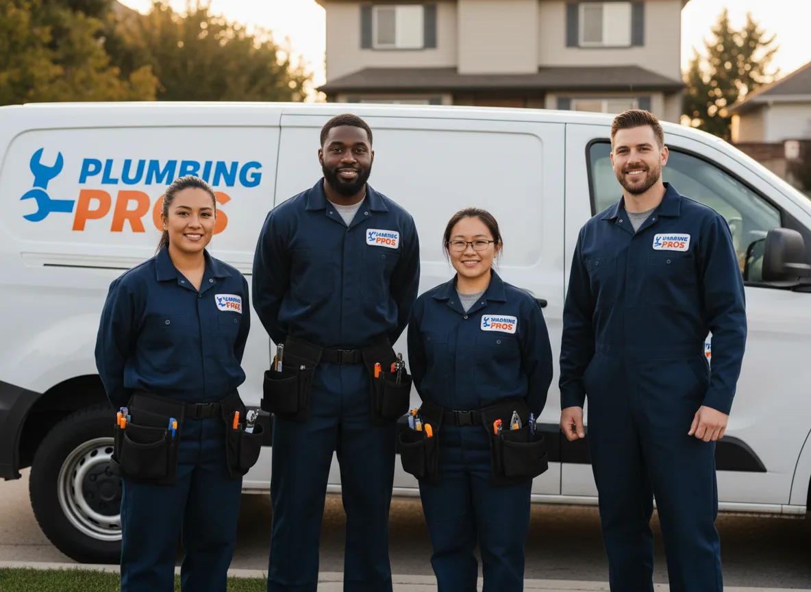 Water Heater Repair company in Raymond, KS